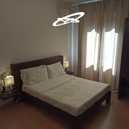 B&B Alle Mura Di San Giovanni Rom Eksteriør billede