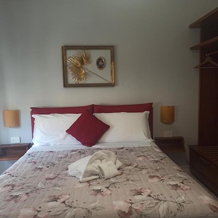 B&B Alle Mura Di San Giovanni Rom Eksteriør billede