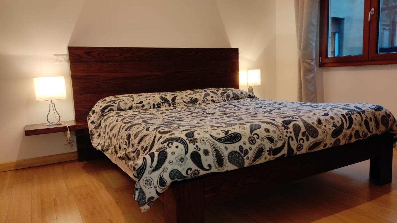 B&B Alle Mura Di San Giovanni Rom Eksteriør billede