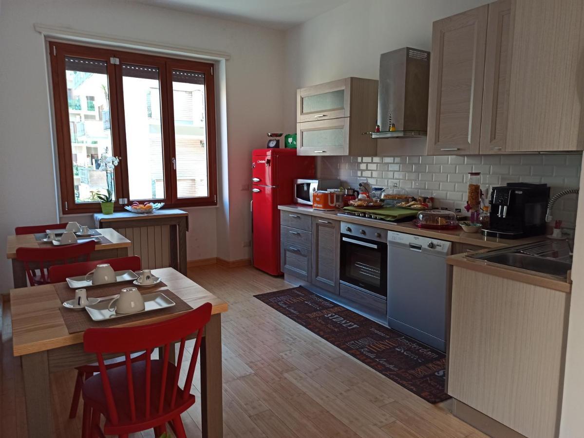 B&B Alle Mura Di San Giovanni Rom Eksteriør billede