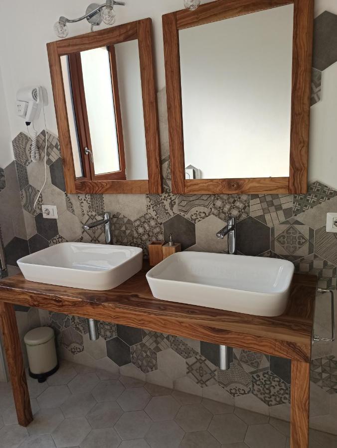 B&B Alle Mura Di San Giovanni Rom Eksteriør billede