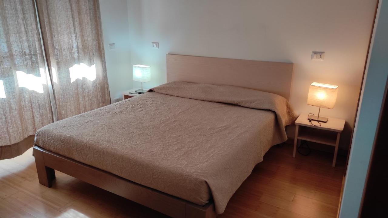 B&B Alle Mura Di San Giovanni Rom Eksteriør billede