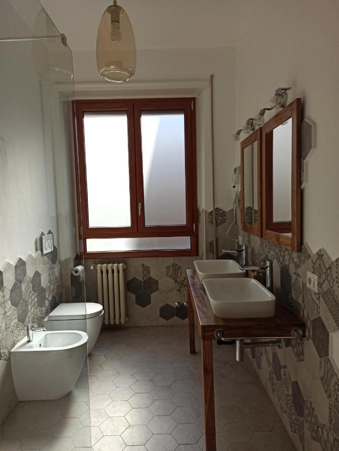B&B Alle Mura Di San Giovanni Rom Eksteriør billede