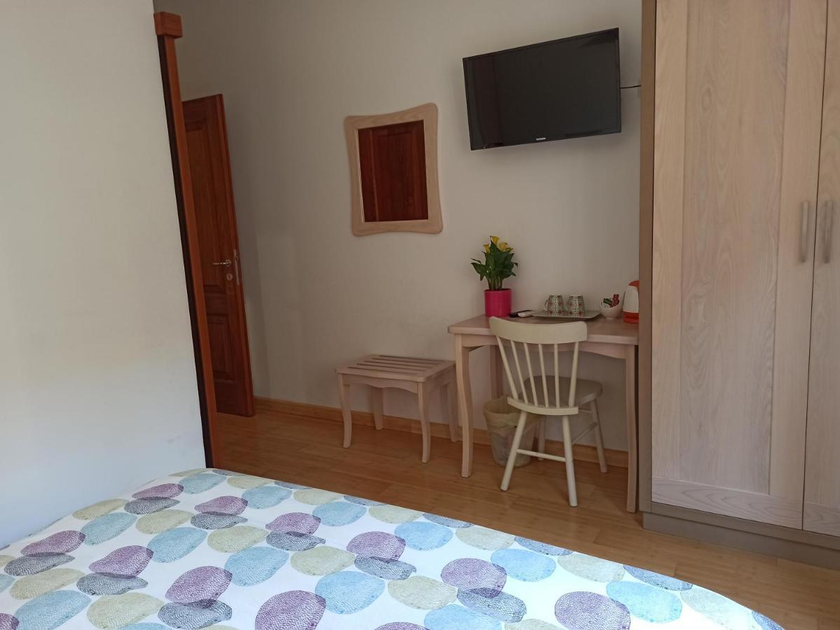 B&B Alle Mura Di San Giovanni Rom Eksteriør billede