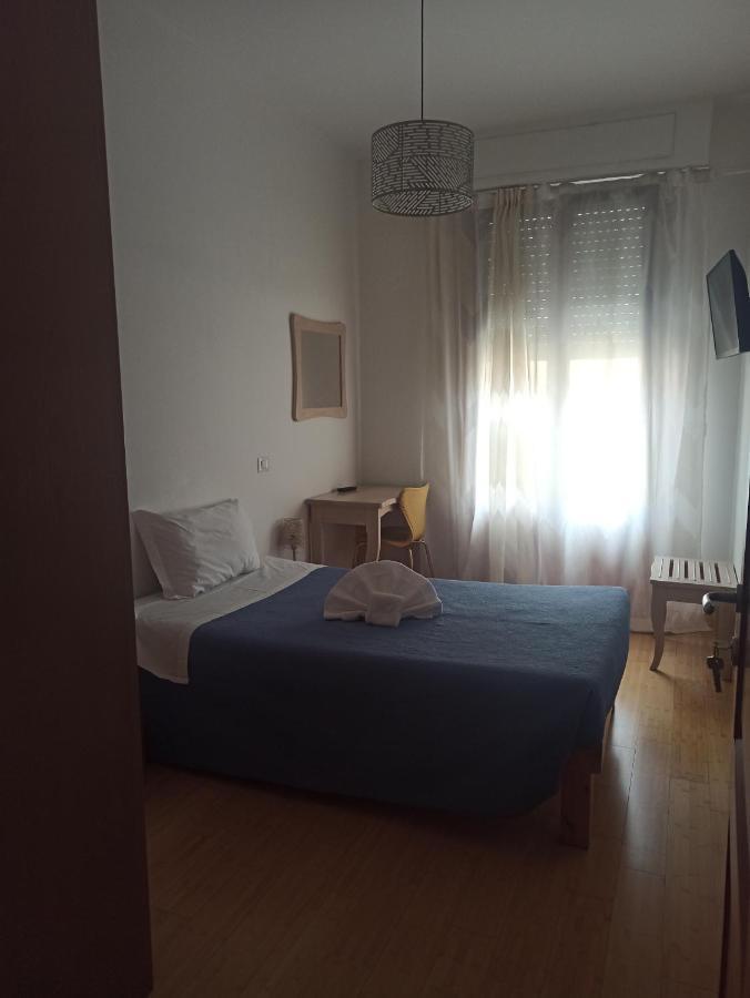 B&B Alle Mura Di San Giovanni Rom Eksteriør billede