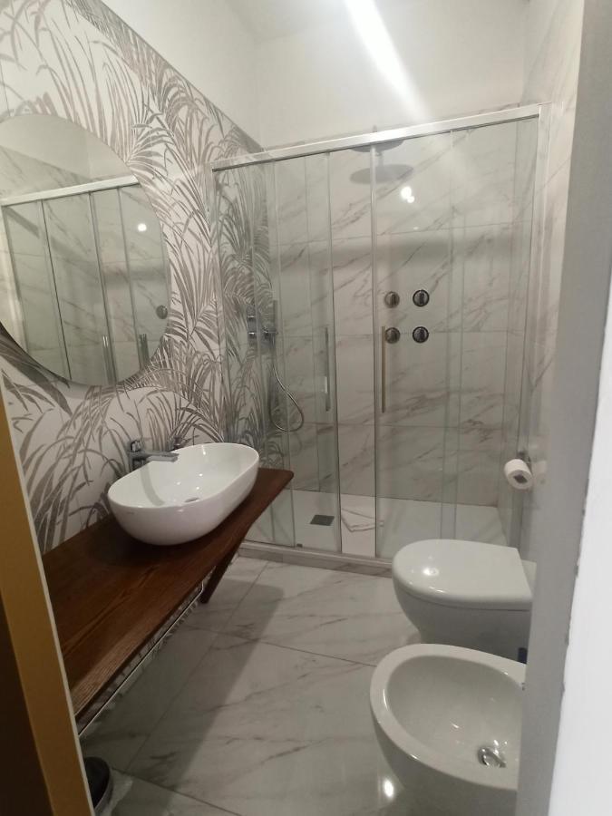 B&B Alle Mura Di San Giovanni Rom Eksteriør billede