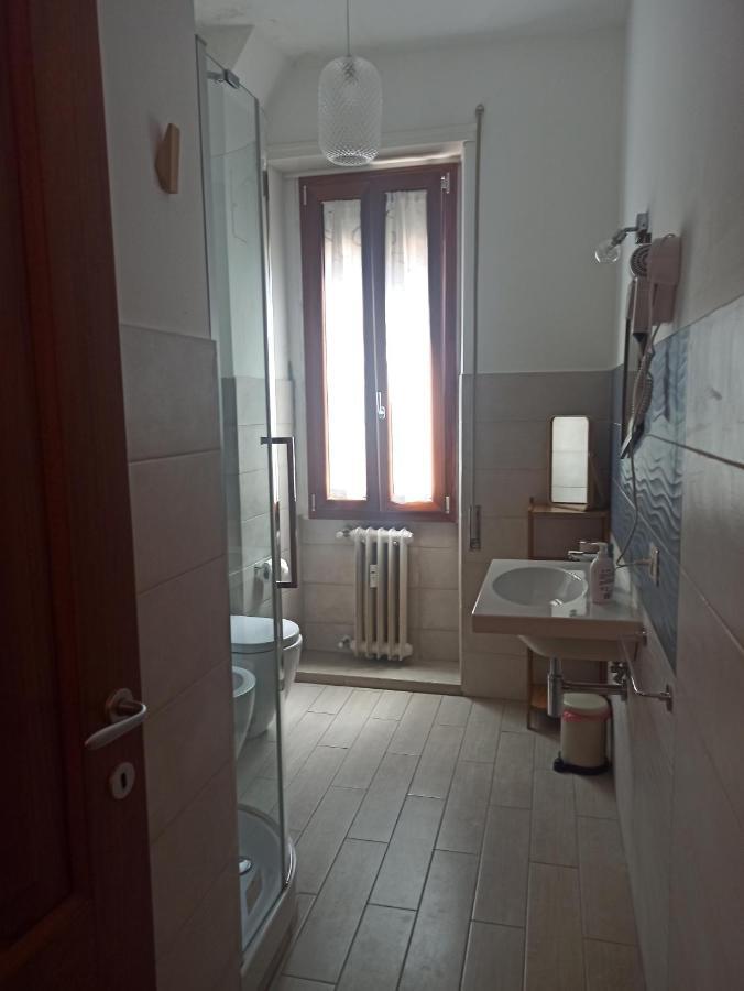 B&B Alle Mura Di San Giovanni Rom Eksteriør billede