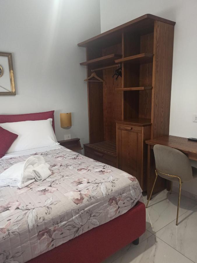 B&B Alle Mura Di San Giovanni Rom Eksteriør billede